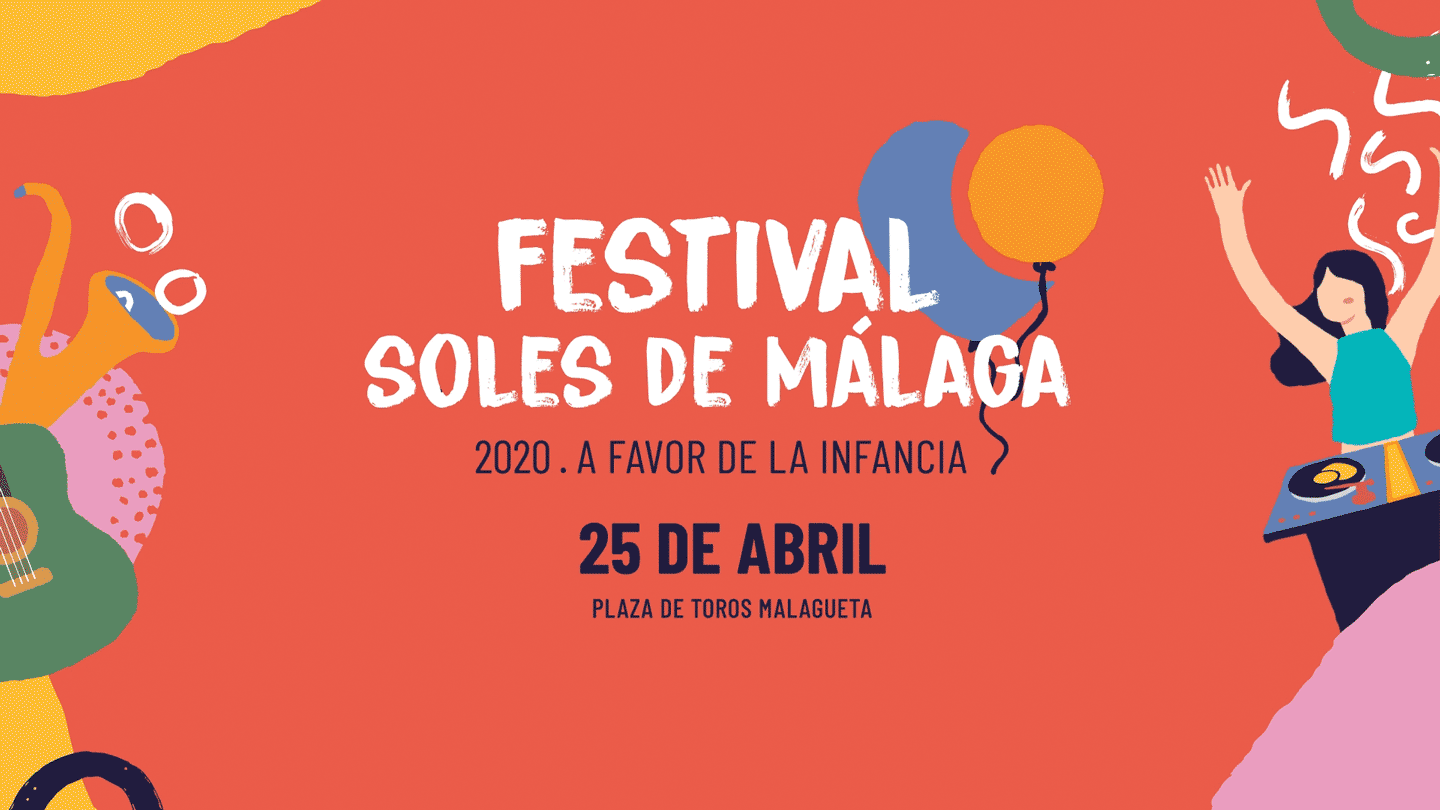 Festival Soles de Málaga