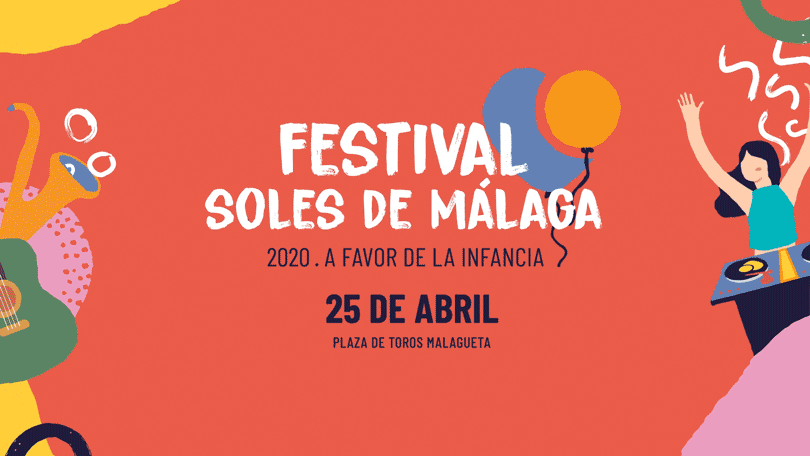 Festival soles de Málaga 2020