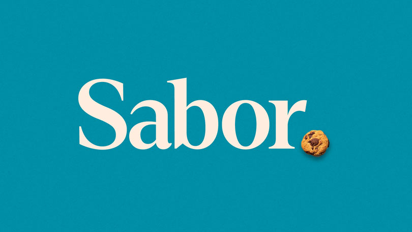 Sabor cookies