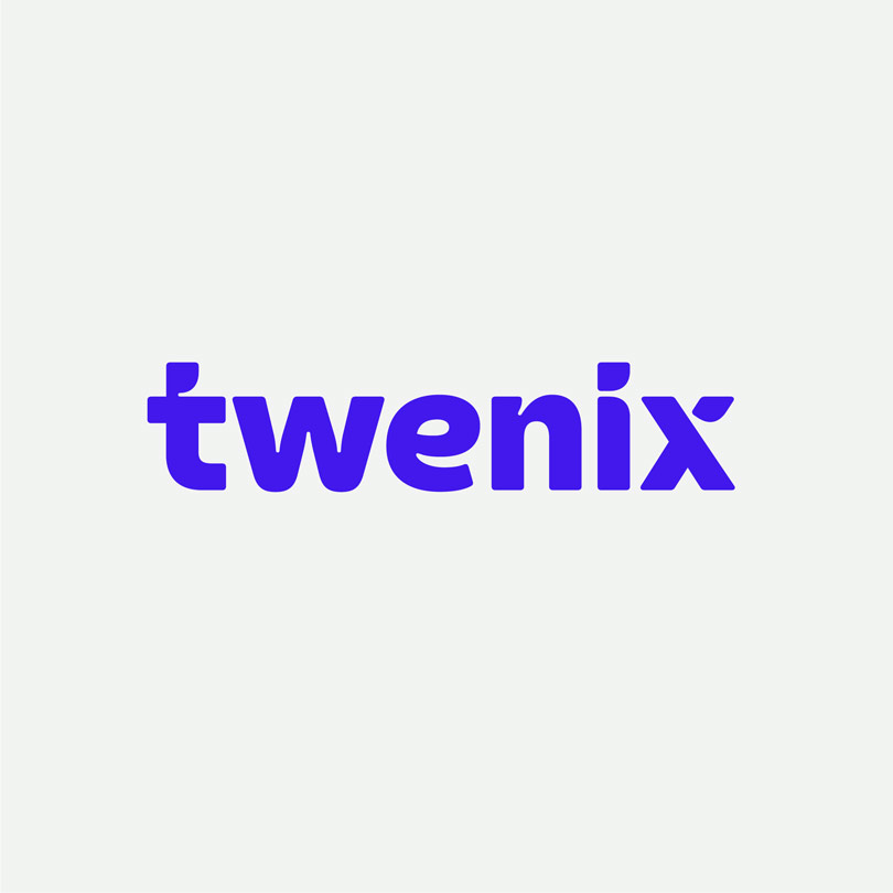 Logotipo twenix