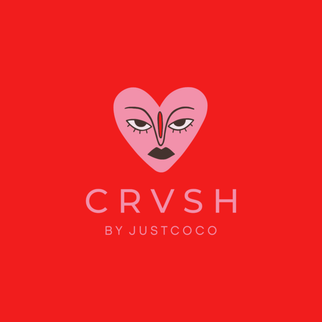 CRVSH by JUSTCOCO