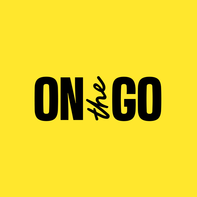 Logo final de On The Go